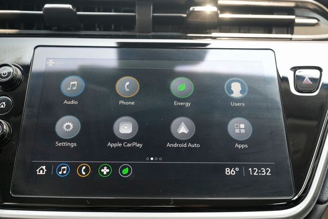 2022 Chevrolet Bolt EUV Premier - Photo 47