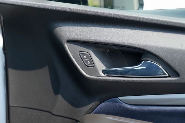 2022 Chevrolet Bolt EUV Premier - Photo 32