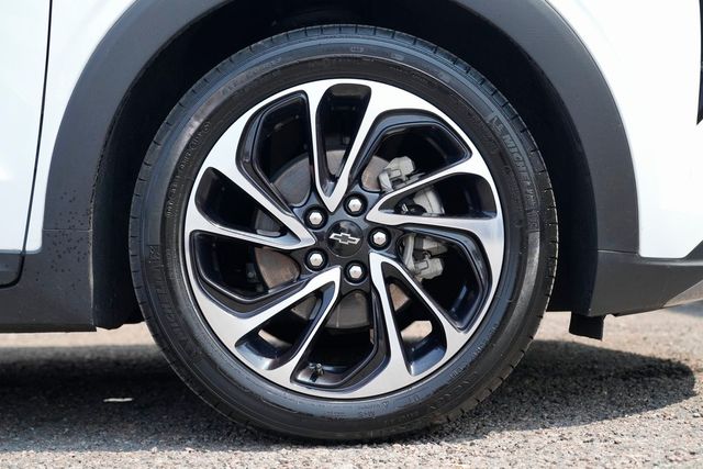 2022 Chevrolet Bolt EUV Premier - Photo 13