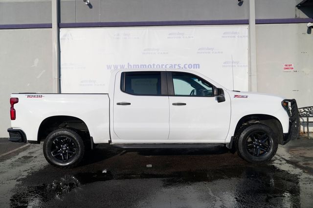 2020 Chevrolet Silverado 1500 Custom - Photo 7