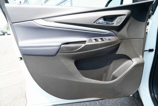 2022 Chevrolet Bolt EUV Premier - Photo 25