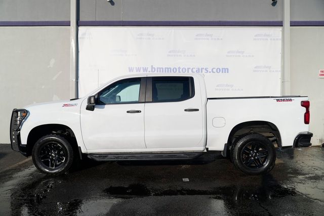 2020 Chevrolet Silverado 1500 Custom - Photo 8