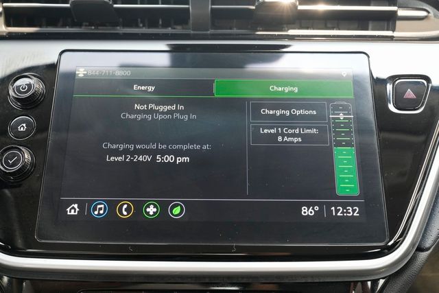 2022 Chevrolet Bolt EUV Premier - Photo 44