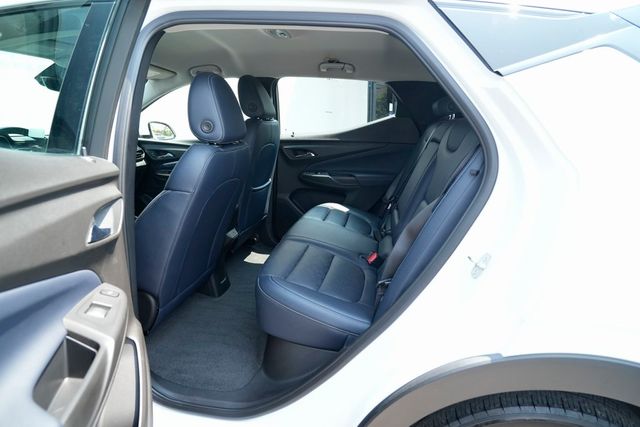 2022 Chevrolet Bolt EUV Premier - Photo 18