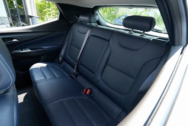 2022 Chevrolet Bolt EUV Premier - Photo 22