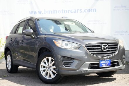 2016 Mazda Mazda CX-5 Sport SUV