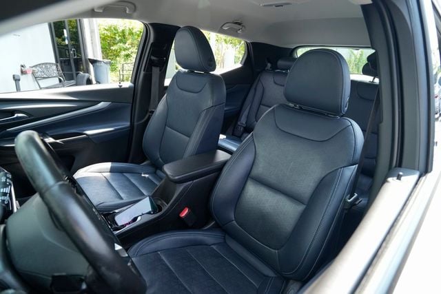 2022 Chevrolet Bolt EUV Premier - Photo 21