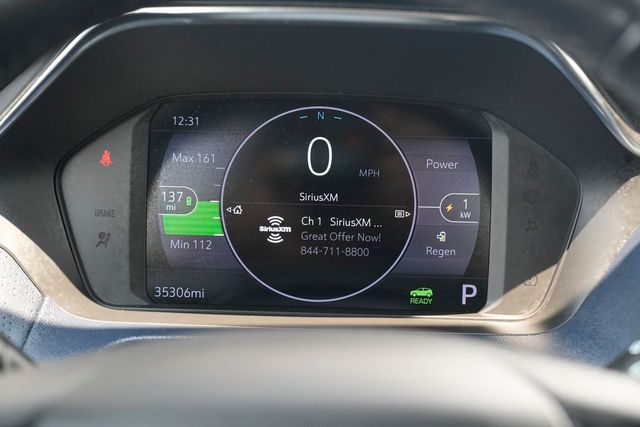 2022 Chevrolet Bolt EUV Premier - Photo 42