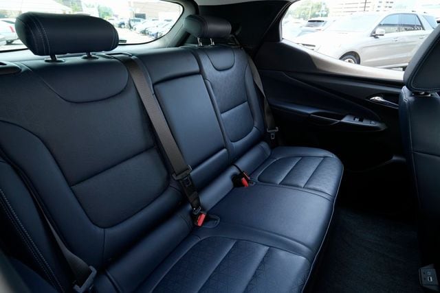 2022 Chevrolet Bolt EUV Premier - Photo 23