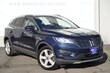  Lincoln MKC