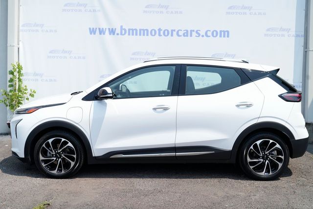 2022 Chevrolet Bolt EUV Premier - Photo 8