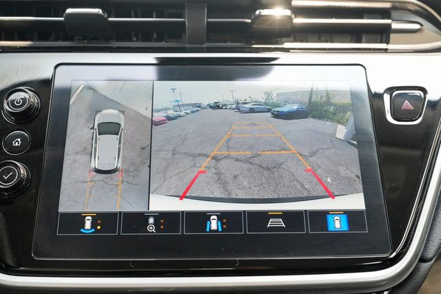 2022 Chevrolet Bolt EUV Premier - Photo 45