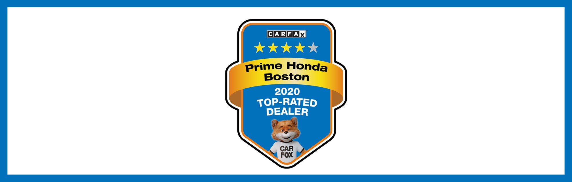 Honda Dealer Prime Honda Boston Serving West Roxbury, Quincy