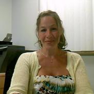 Shari Doran