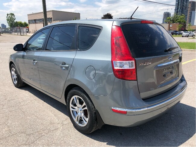 Used 2010 Hyundai Elantra Touring For Sale at Prime Line ...