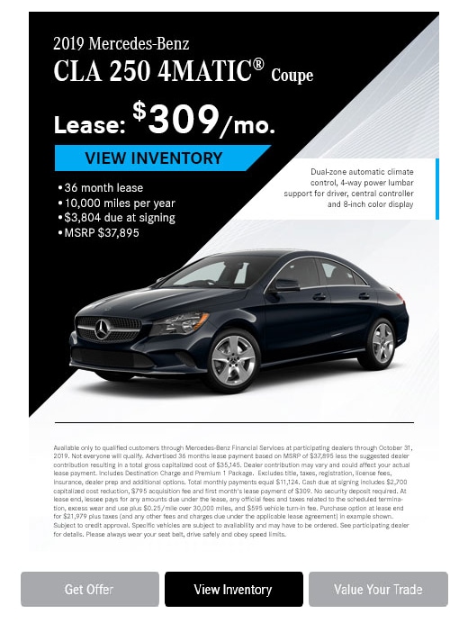 Specials Prime Motor Cars