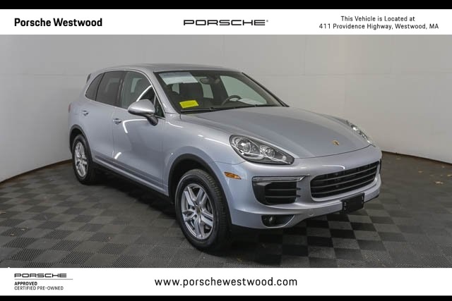 Porsche Of Westwood >> Used 2016 Porsche Cayenne For Sale Near Boston Area Westwood Porsche Of Westwood >> Used 2016 Porsche Cayenne For Sale Near Boston Area Westwood