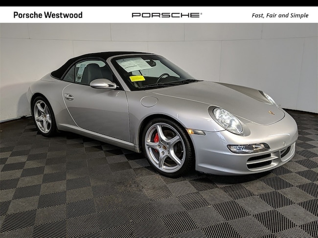Porsche Of Westwood >> Used 2006 Porsche 911 For Sale At Prime Ford Saco Vin Porsche Of Westwood >> Used 2006 Porsche 911 For Sale At Prime Ford Saco Vin
