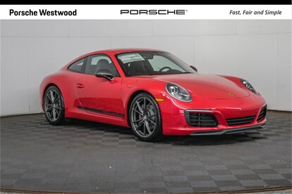 Porsche Of Westwood >> New 2019 Porsche 911 For Sale At Prime Motor Group Vin Porsche Of Westwood >> New 2019 Porsche 911 For Sale At Prime Motor Group Vin