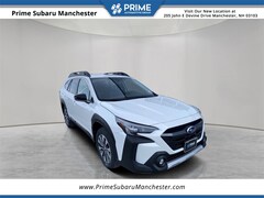 2023 Subaru Outback Limited SUV