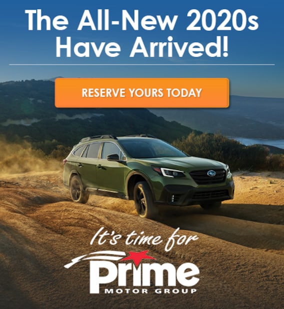 Prime Subaru Manchester Dealership New Subaru Dealer Nh Near Me