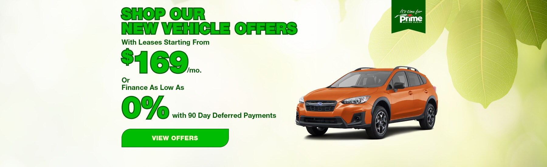 New & Used Subaru Dealership White River Subaru