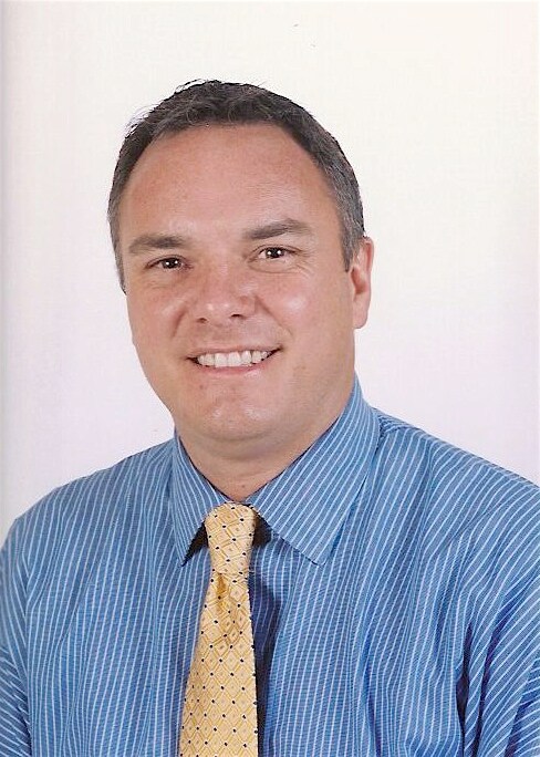 Michael A Brown