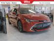 Toyota Corolla Hatchback