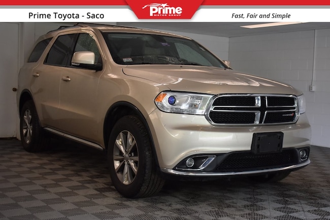 2014 Dodge Durango For Sale >> Used 2014 Dodge Durango For Sale At Mercedes Benz Of Hanover Vin 1c4rdjdg3ec530980 2014 Dodge Durango For Sale >> Used 2014 Dodge Durango For Sale At Mercedes Benz Of Hanover Vin 1c4rdjdg3ec530980