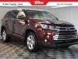 Toyota Highlander Hybrid
