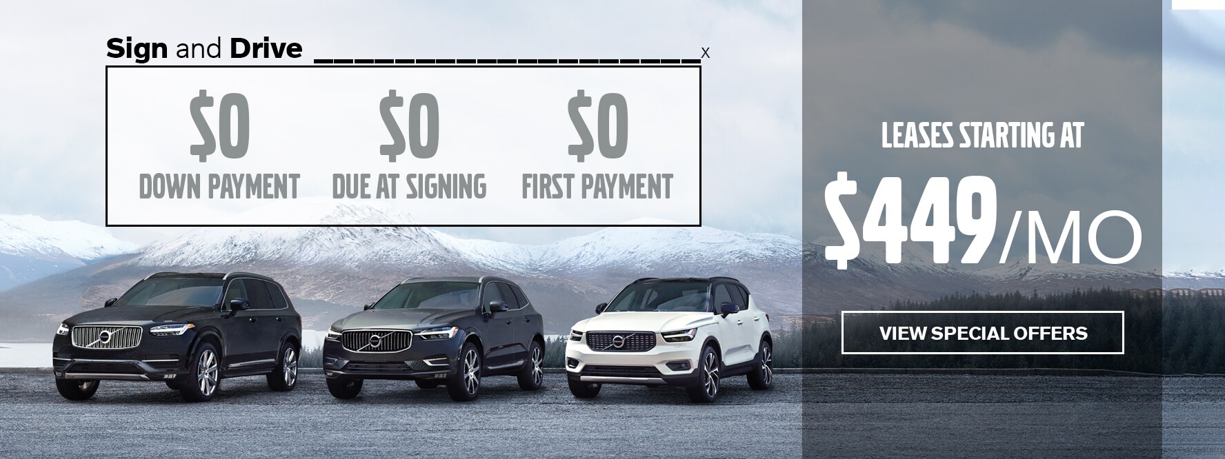 Home Prime Volvo Cars Westborough Ma