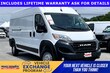  Ram Promaster Cargo Van
