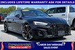  Audi S5 Sportback