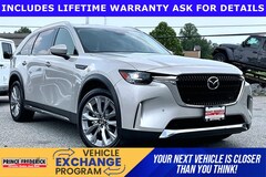 2024 Mazda CX-90 3.3 Turbo Premium 3.3 Turbo Premium AWD