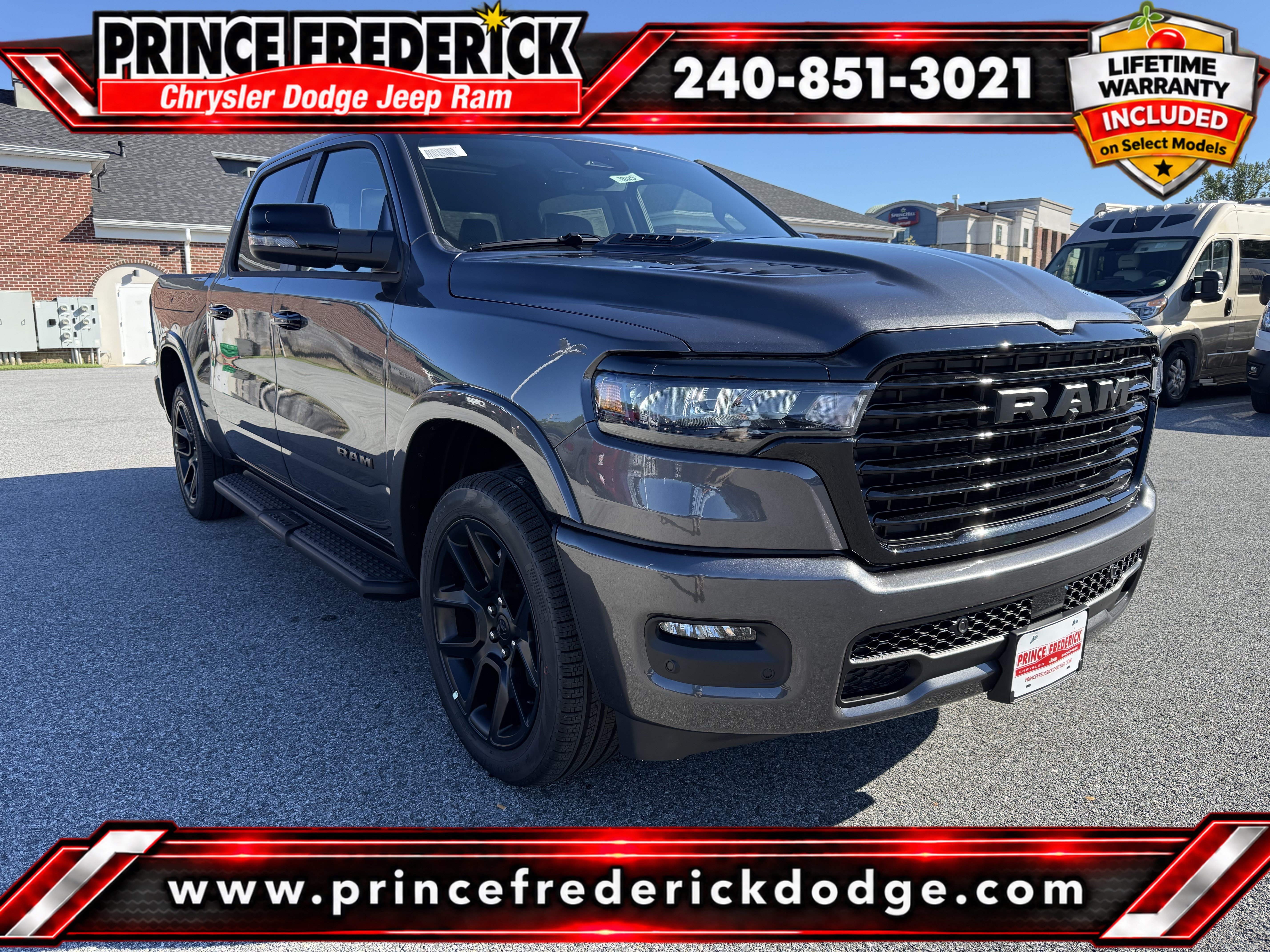  Ram 1500