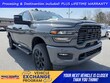  Ram 2500