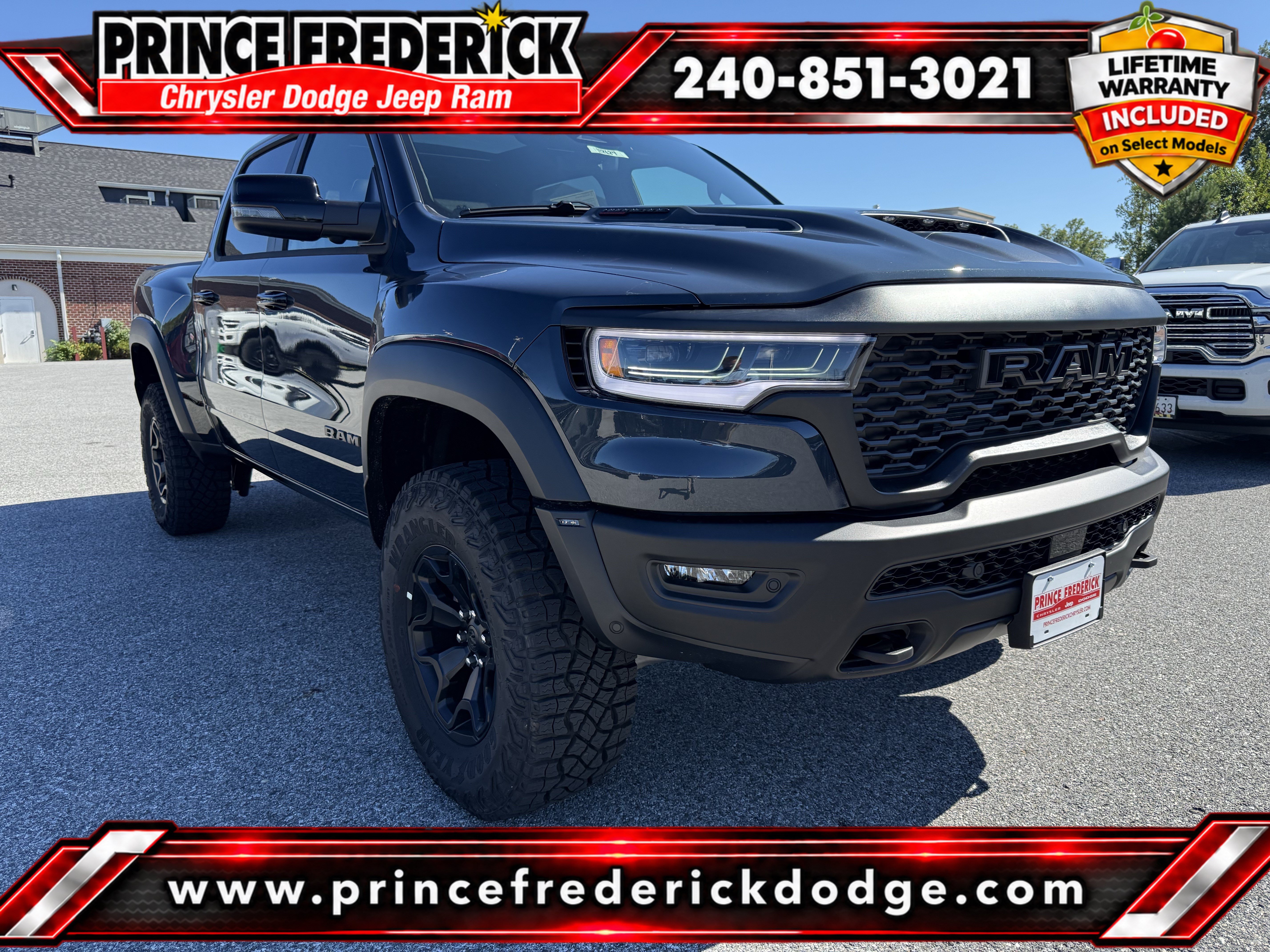  Ram 1500