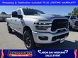  Ram 3500