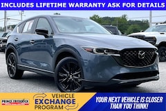 2023 Mazda CX-5 2.5 S Carbon Edition 2.5 S Carbon Edition AWD