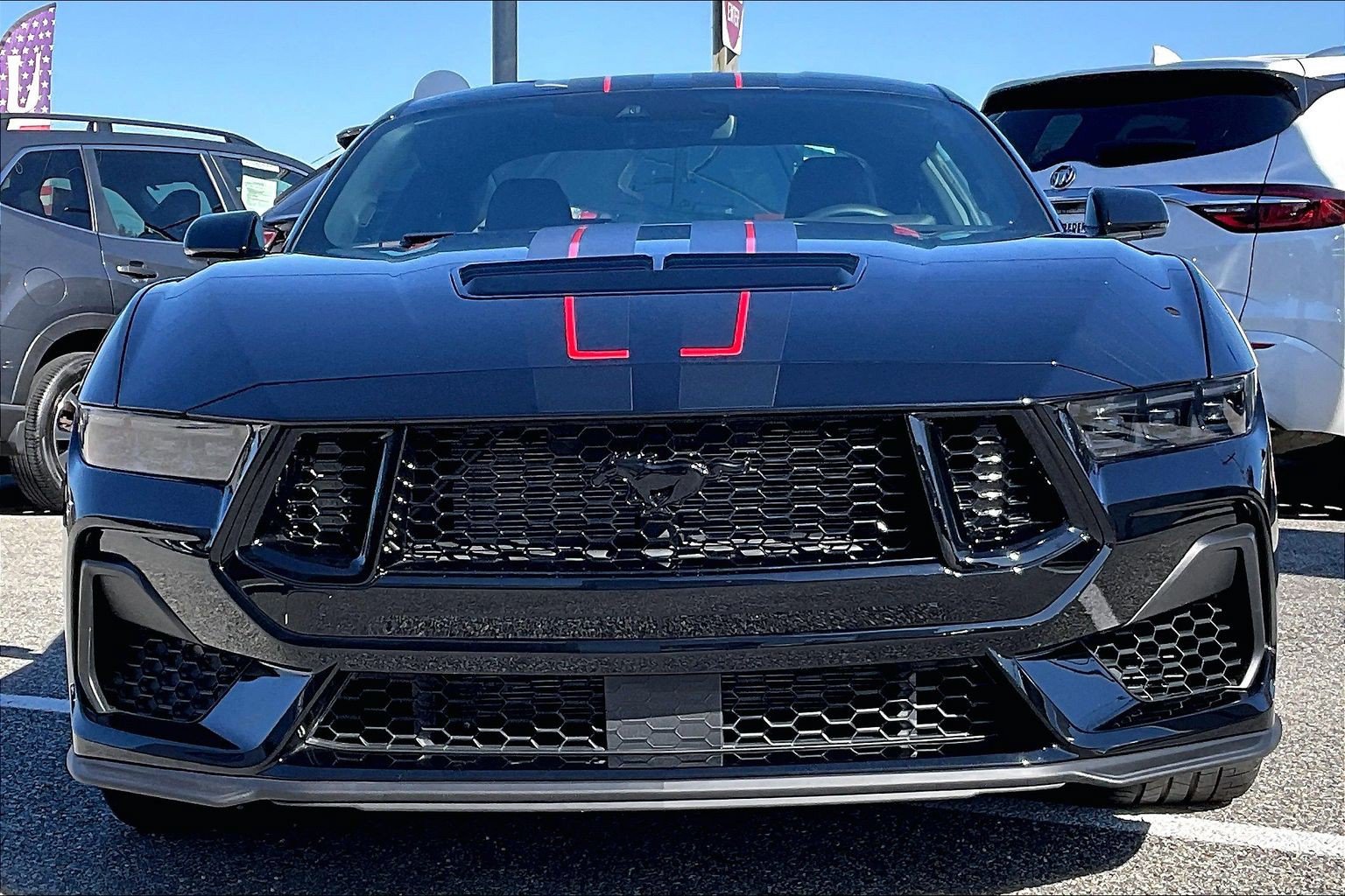 Used 2025 Ford Mustang GT Premium GT Premium Fastback