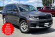  Jeep Grand Cherokee L