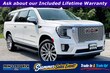  GMC Yukon XL