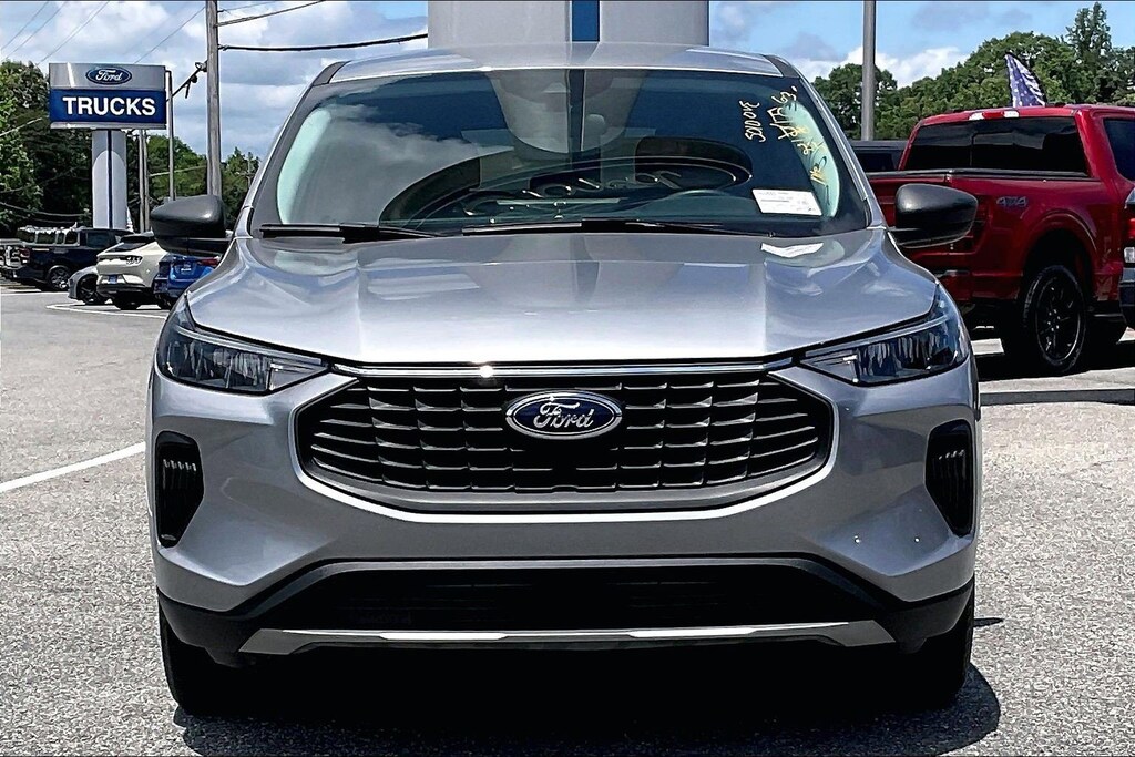 Certified 2023 Ford Escape Active Active FWD