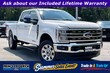  Ford Super Duty F-350 SRW