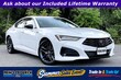  Acura TLX
