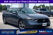  Honda Accord Hybrid