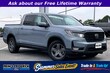  Honda Ridgeline