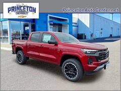 2026 Chevrolet Colorado Z71 Truck