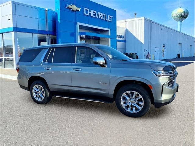 2024 Chevrolet Tahoe SUV 