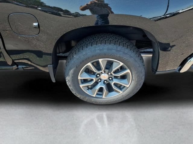 2026 Chevrolet Silverado 1500 LT - Photo 21